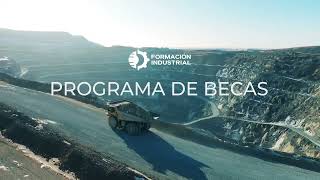 PROGRAMA DE BECAS 2024 [upl. by Maggy204]