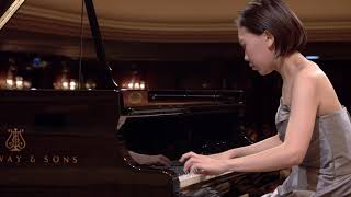 AIMI KOBAYASHI – Preludes Op 28 18th Chopin Competition third stage [upl. by Grove]