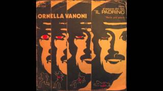 Ornella Vanoni  Parla Piu Piano [upl. by Nauqyt]