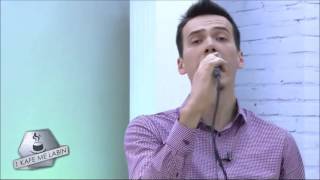 Besart Halimi amp Vedat Maxhuni  YanayimampMIX  live [upl. by Asilahs]