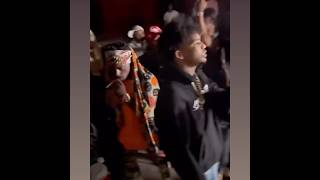 Skrilla x Kodak Black in Philly video shoot skrillatypebeat ot7quannytypebeat kodakblack [upl. by Alexio]