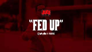 FREE Celly Ru x Mozzy Type Beat 2020  quotFed Upquot Prod by Juce [upl. by Eneleuqcaj416]