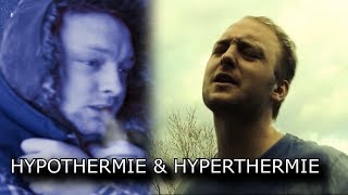 Hyperthermie amp Hypothermie [upl. by Iddo]