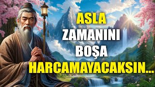 ZAMANIN DEĞERİ  Hayat Değiştiren Bir Motivasyon Hikayesi [upl. by Elohc49]