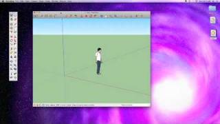 Sketchup 2 Preferences [upl. by Gytle]