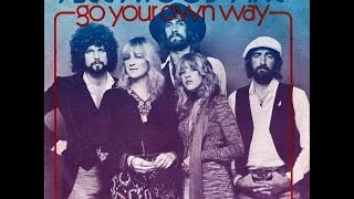 Fleetwood Mac  Go Your Own Way  Nashville 1977 [upl. by Bunni]