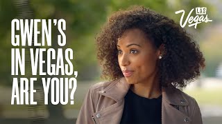 Vegas Changes Everything Gwen Stefani  Las Vegas Commercial [upl. by Roselia]