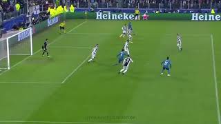 Cristiano Ronaldo amazing goal vs Juventus 3042018 UCL 14 final [upl. by Rebmyk98]