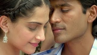 Dhanush writes a romantic poem for Sonam Kapoor  Raanjhanaa [upl. by Pitchford]