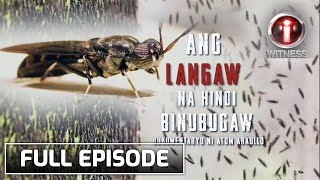 IWitness ‘Ang Langaw na Hindi Binubugaw’ dokumentaryo ni Atom Araullo  Full episode [upl. by Nnayelhsa474]