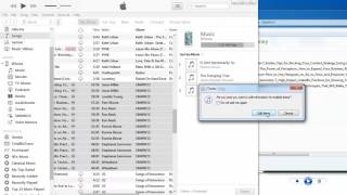 How to add MP3 to iPhone as an audiobook [upl. by Zeugirdor600]