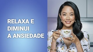 Prepare Chá de Louro para Ansiedade e Relaxamento [upl. by Dre]