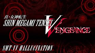 SMT VV hallucination  SMT V Vengeance [upl. by Sandie]