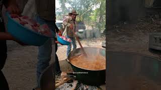 cocina traditional food arroz comida streetfood tradiciones recetas pollo mole sopa [upl. by Etnoid]