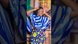 Umbwirireyo audio  kasese Music [upl. by Nerha727]