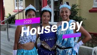 WGHS House Day 2020 [upl. by Aynik]