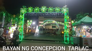 BAYAN NG CONCEPCION TARLAC [upl. by Miharbi535]