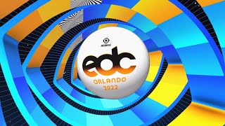 EDC Orlando 2022 Trailer [upl. by Cilurzo]