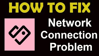 How To Fix Stocard App Network Connection Problem Android amp iOS  Stocard No Internet Error  PSA 24 [upl. by Allwein642]