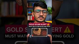 gold hallmark verification  huid number in gold  Dont Buy Gold Before Watching this hallmark [upl. by Rayshell]