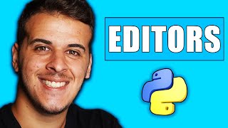 Top python editors  Visual Studio Code PyCharm Google Collab [upl. by Ahsatam180]