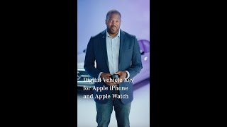 HowTo Digital Vehicle Key [upl. by Acinoda209]