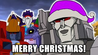 A Prime Christmas [upl. by Nollie]