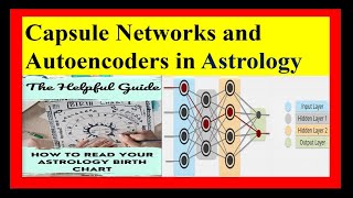 Capsule Networks and Autoencoders with their application in astrology domain to predict futureai [upl. by Perni243]