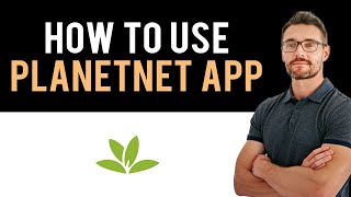 ✅ How to use the PlantNet app [upl. by Inahet]