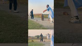 قاری صاحب نے آصف خان کو سٹمپ آؤٹ کر دیا ہے cricket ravicricket [upl. by Nanda]