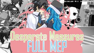 FRS Desperate Measures  Thanks For 1000 Subs ❄ Full MEP ♥ [upl. by Esbenshade349]