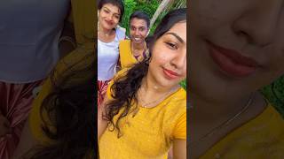 It’s too late ❣️guyz it’s all about my 2024 Onam story ❣️trending shorts minivlog subscribe [upl. by Euseibbob]