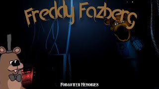 Freddy Fazberg [upl. by Oicnerual944]