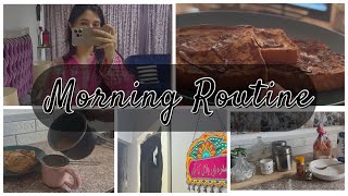 A Day in My Life  French Toast Recipe  Morning Routine  Housewife Morning Routine [upl. by Feodora]