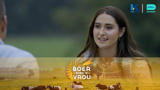 Maak of breek – Boer soek ‘n vrou  S16  Ep 5  kykNET [upl. by Arbba]