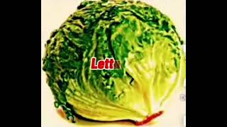 Auto tune lettuce meme [upl. by Columbine]