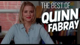 The Best Of Quinn Fabray [upl. by Dorelia523]