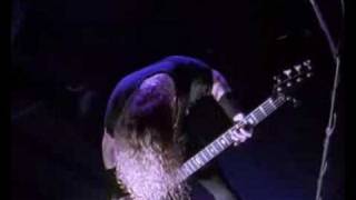 Metallica Bass SoloTo Live Is To Die With Subtitles [upl. by Aurea]