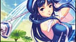 Classic Game Room HD  PANGYA FANTASY GOLF for PSP review [upl. by Ennagroeg]