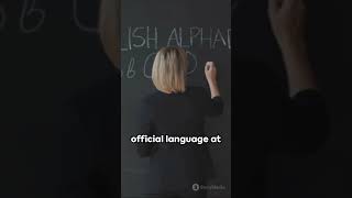 English Language A Linguistic Journey [upl. by Gilli]