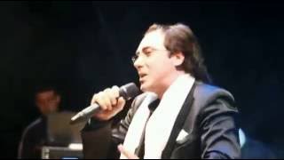 ALBANO tribute band Beppe Ferrante [upl. by Arbe]