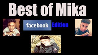 Best of Mika  Facebook Edition [upl. by Budding]