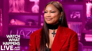 Garcelle Beauvais Doesn’t See Marriage in Sutton Stracke’s Future  WWHL [upl. by Mahon]