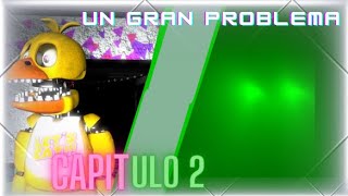 😲 No conocias esta historia de FIVE NIGHTS AT FREDDY´S 2 [upl. by Ariat]