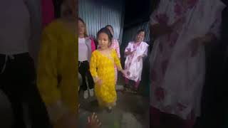 Mero pyaro patlu ra kalu ko dance 💃 love you sadai Khusi hunu dhukha kasta kale nalagos healthy 🙏🪔🇳🇵 [upl. by Liarret]