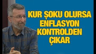 Halkın Ekonomisi 20 Mart 2019 Uğur Civelek Murat Şahin Ulusal Kanal [upl. by Retsae]