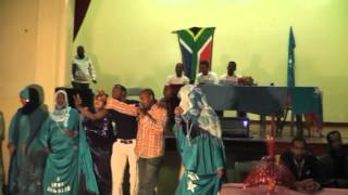 Fanaaniinta Soomaalida South Africa Hees Macaan Badan by SOJASA [upl. by Haleehs398]