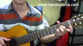 No450 Sedetik Lebih  ANUAR ZAIN  Fingerstyle Guitar Solo [upl. by Ahtram]