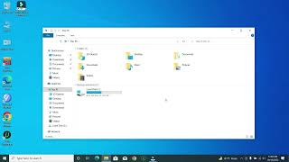 How to Format C Drive in Windows 10 [upl. by Aketal]