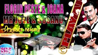 Ioana Florin Peste amp Play Aj  Ofce dragoste nebuna [upl. by Neehsas573]